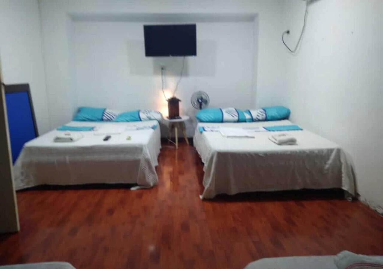 Casa Hotel Mi Huila Neiva  Exteriér fotografie