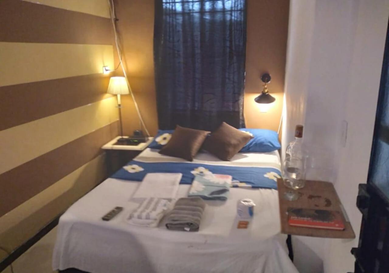 Casa Hotel Mi Huila Neiva  Exteriér fotografie