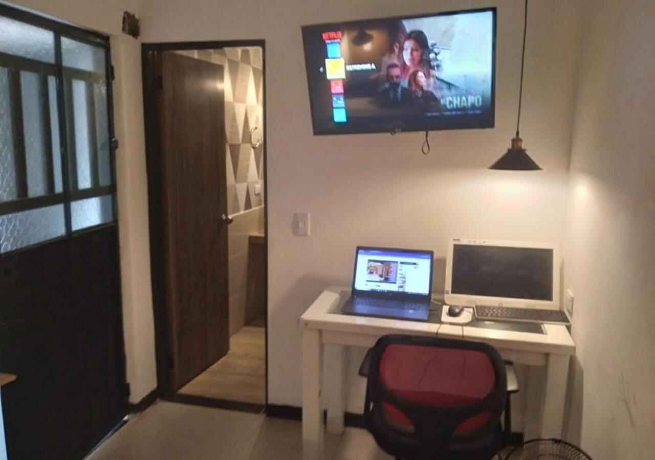 Casa Hotel Mi Huila Neiva  Exteriér fotografie