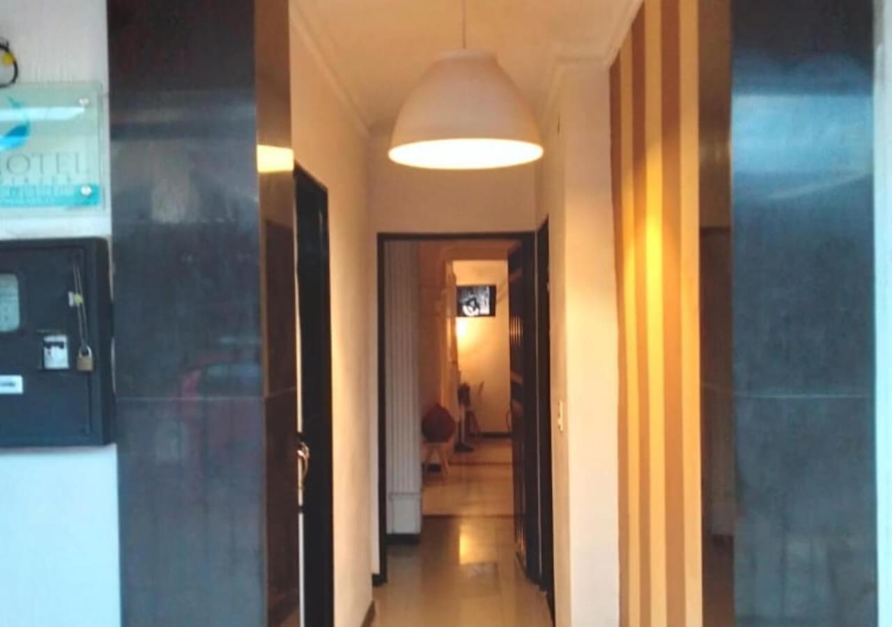 Casa Hotel Mi Huila Neiva  Exteriér fotografie